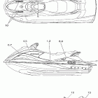 VX1100C-F/VX1100(C)-/VX1100-F Наклейки