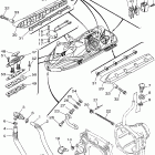 FX1100(A)-/FX1100A-F Hull deck