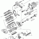 FX1000-F Ремонтные комплекты 1