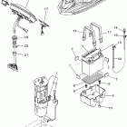 FX1100-F E/FX1100-F Электрика 3