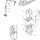FX1100B-E /FX1100B-E /FX1100B-E Электрика 3