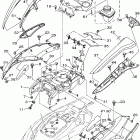 FX1100B-E /FX1100B-E /FX1100B-E Капот