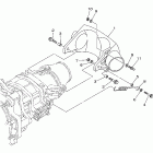 VX 1100 DELUXE-VX1100-E E/VX1100A-E /VX1100-E/VX1100A-E /VX1100A-E/VX1100-E J Водомет 3