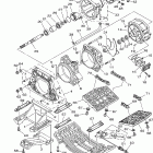 GP1300-E/GP1300-E J/GP1300-E E Водомет 1