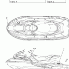 GP1300-E/GP1300-E J/GP1300-E E Наклейки