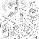 GP1300-E/GP1300-E J/GP1300-E E Электрика 2