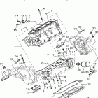 FX1100B-E /FX1100B-E /FX1100B-E Картер