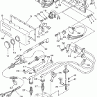 SuperJet-SJ700B-D  /SJ700B-DJE/SJ700B-D Электрика 1