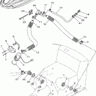 FX Cruiser High Output-FX1100-D/FX1100-D/FX1100A-D/FX1100-D Bilge pump