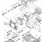 FX Cruiser-FX1000-D_2/FX1000A-D/FX1000-D_3 Водомет 1