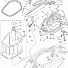 XLT1200 - XA1200A-D /XA1200A-D /XA1200A-D Капот 2