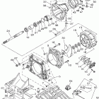 XLT1200 - XA1200A-D /XA1200A-D /XA1200A-D Водомет 1