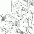 FX Cruiser-FX1000-D_2/FX1000A-D/FX1000-D_3 Электрика 1