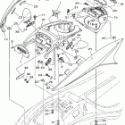 FX Cruiser-FX1000-D_2/FX1000A-D/FX1000-D_3 Капот
