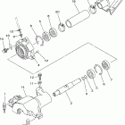 GP1300-D_3 Водомет 2