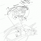 SUV1200 - SV1200C Капот