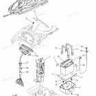 FX140  Cruiser High Output (Cali.) - FX1100ACC Электрика 3