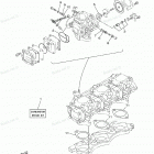 SUV1200 - SV1200C Ремонтные комплекты 2