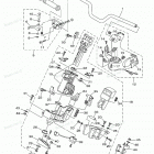 FX140 - FX1000CC Рулевое управление 1