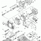 FX140 - FX1000C Водомет 1