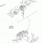 GP800R - GP800AC Ремонтные комплекты 2