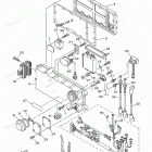 FX140 CRUISER - FX1000AC Электрика 1