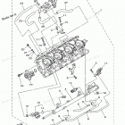 FX140 CRUISER - FX1000AC Injection Pump