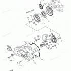 FX140 - FX1000CC Генератор