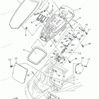 FX140 High Output - FX1100C Капот 2