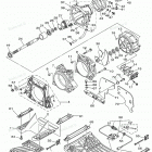 FX140 CRUISER - FX1000ACC Водомет 1