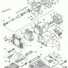 FX140 - FX1000CC Водомет 1