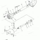XLT800 - XA800AC Водомет 2