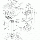 XLT1200 - XA1200AC Электрика 2