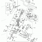 XLT800 - XA800AC Рулевое управление 1