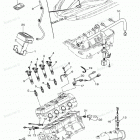 FX140  Cruiser High Output (Cali.) - FX1100ACC Электрика 2