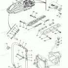 FX140  Cruiser High Output (Cali.) - FX1100ACC Hull Deck
