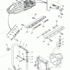 FX140 - FX1000C Hull Deck