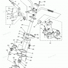 GP1300R - GP1300C Рулевое управление 1