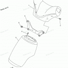 XLT800 - XA800AC Рулевое управление 2