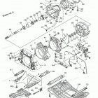 FX140  Cruiser High Output (Cali.) - FX1100ACC Водомет 1