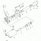 SUV1200 - SV1200C Водомет 2