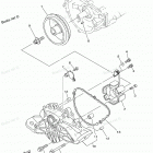 GP800R - GP800AC Генератор