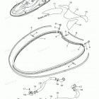 SUV1200 - SV1200C Gunwale Mat
