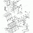 FX140 - FX1000C Электрика 2