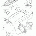 SUV1200 - SV1200C Hull Deck