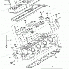 FX140 - FX1000C Цилиндры