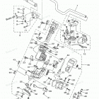 FX140 Cruiser High Output - FX1100AC Рулевое управление 1