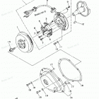 XL700 - XL700C Генератор