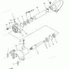 XLT1200 - XA1200AC Водомет 2
