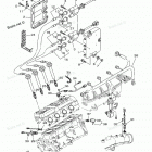 FX140 - FX1000CC Электрика 2